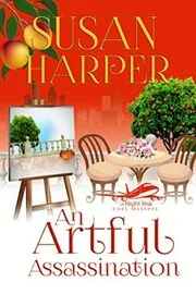 An Artful Assassination