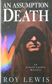 An Assumption of Death / Murder on the Dawn Princess