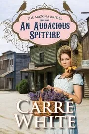 An Audacious Spitfire