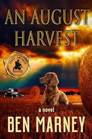 An August Harvest