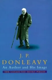 An Author and His Image