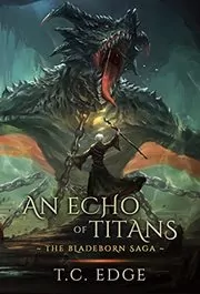An Echo of Titans