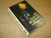 Book cover for "An End To Running" by Lynne Reid Banks