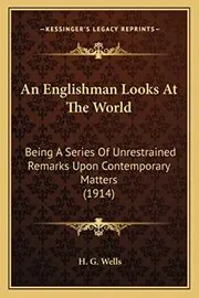 An Englishman Looks at the World