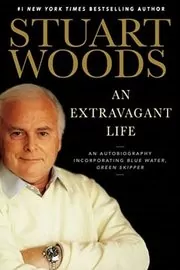 Stuart Woods book cover