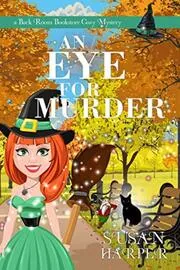 An Eye for Murder