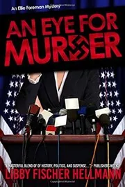 An Eye for Murder