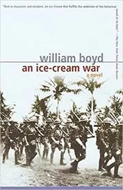 An Ice-Cream War