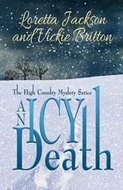 An Icy Death