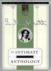 An Intimate Anthology