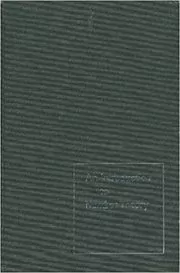 Book cover