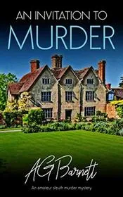 An Invitation to Murder