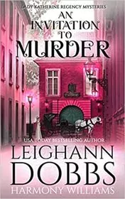 An Invitation to Murder