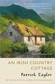 An Irish Country Cottage