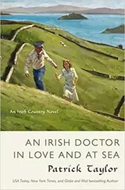 An Irish Doctor in Love and at Sea