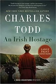 An Irish Hostage