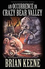 An Occurrence in Crazy Bear Valley