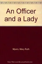An Officer and A Lady