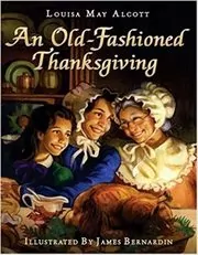 An Old-Fashioned Thanksgiving