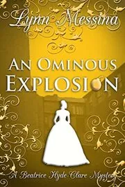 An Ominous Explosion