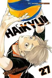 Book cover for "An Opportunity Accepted" by Haruichi Furudate