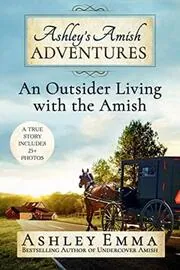 An Outsider Living with the Amish