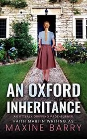 An Oxford Inheritance