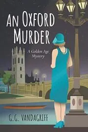An Oxford Murder