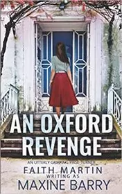 An Oxford Revenge