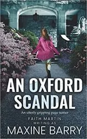 An Oxford Scandal