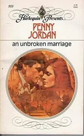 An Unbroken Marriage