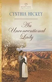 An Unconventional Lady