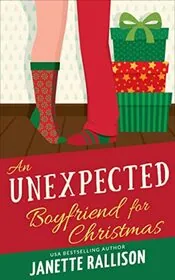 An Unexpected Boyfriend for Christmas