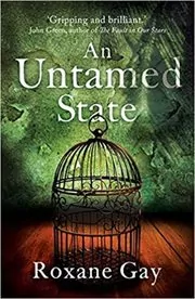 Book cover for "An Untamed State"