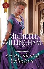Accidental (Michelle Willingham) book cover