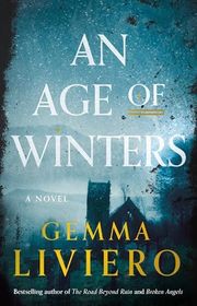 Gemma Liviero book cover