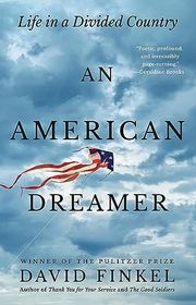 David Finkel book cover