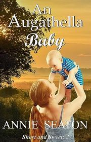 Augathella Short and Sweet book cover