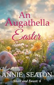 Augathella Short and Sweet book cover