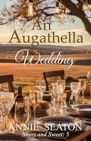 Augathella Short and Sweet book cover