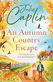 Julie Caplin book cover