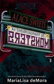 Alace Sweets book cover