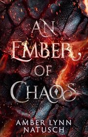 Amber Lynn Natusch book cover