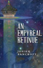 Josiah Bancroft book cover