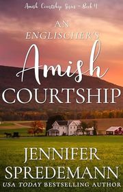 Jennifer Spredemann book cover