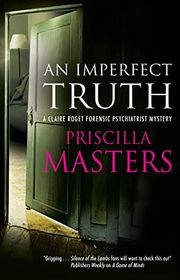 Priscilla Masters book cover