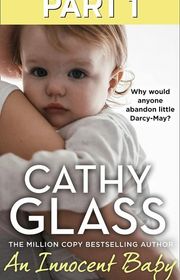 Book cover for "An Innocent Baby: Part 1 of 3"