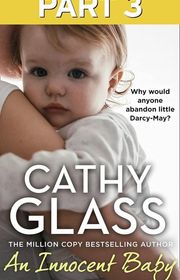 Book cover for "An Innocent Baby: Part 3 of 3"