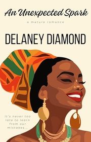 Delaney Diamond book cover