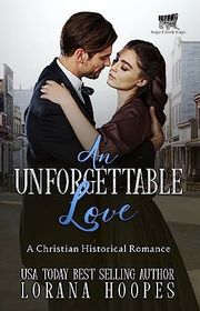 Lorana Hoopes book cover